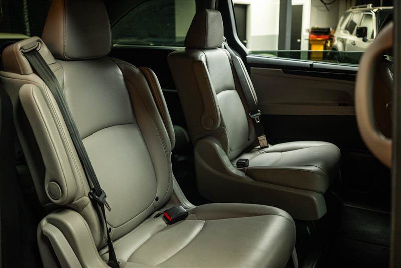 Used 2022 Honda Odyssey EX-L image 13