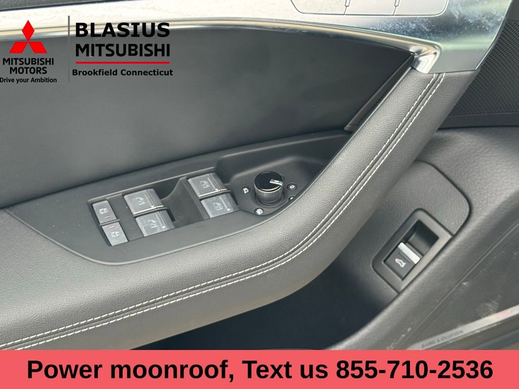 Used 2023 Audi A6 3.0T Prestige w/ Prestige Package image 23