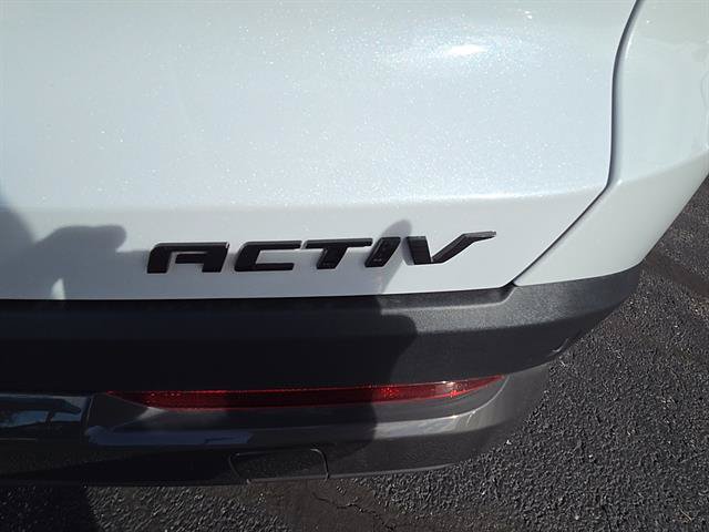 New 2027 Chevrolet Equinox ACTIV w/ Safety and Technology Package AWD/4WD image 8