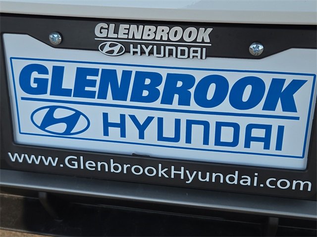 New 2025 Hyundai Elantra SEL image 33