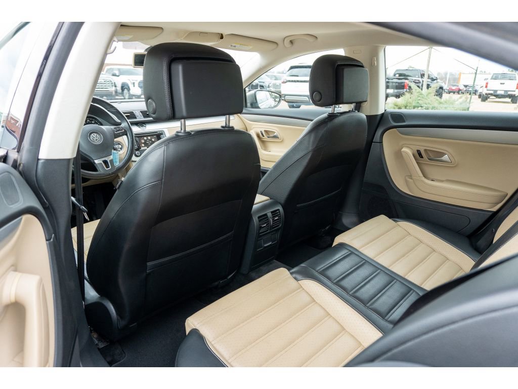 Used 2014 Volkswagen CC Sport image 10