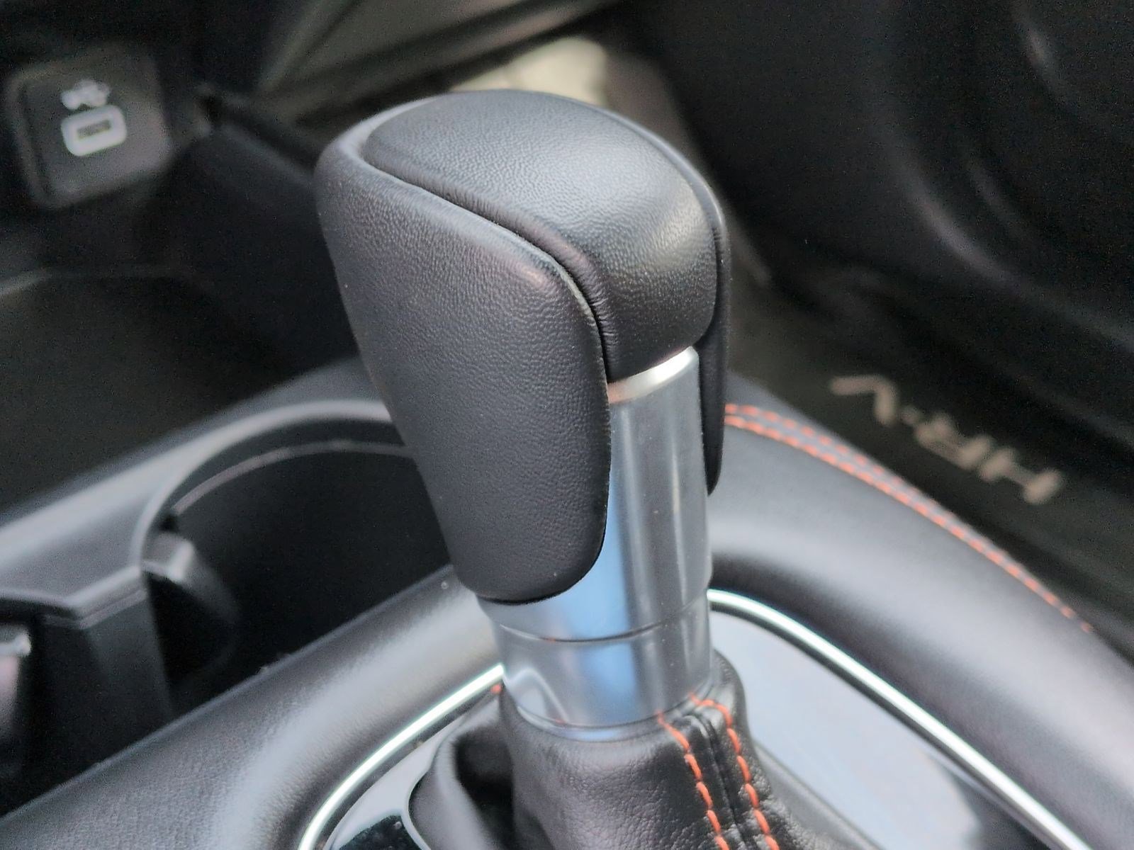 Used 2024 Honda HR-V Sport image 25