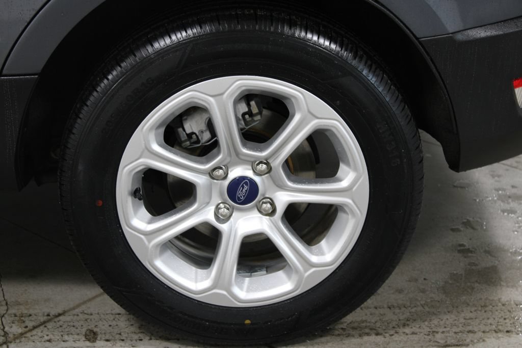 Used 2020 Ford EcoSport SE FWD image 17