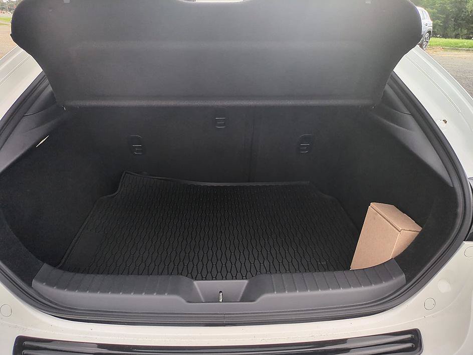 New 2026 MAZDA MAZDA3 Carbon AWD/4WD image 29