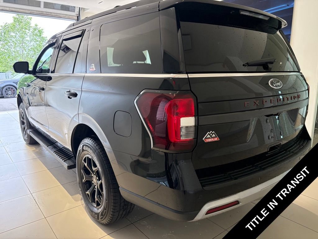 Used 2022 Ford Expedition Timberline AWD/4WD image 2