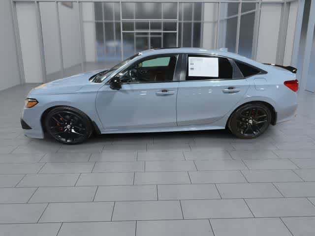Used 2024 Honda Civic Si image 5