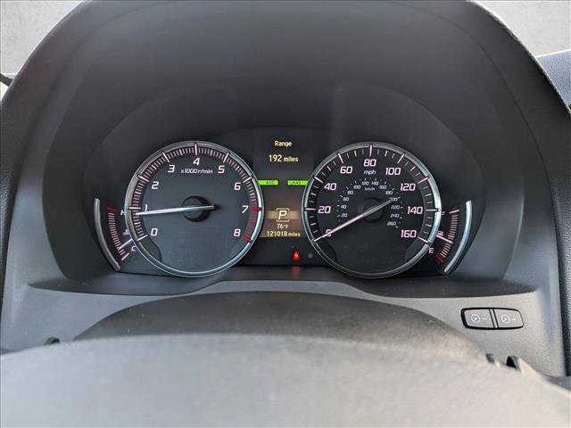 Used 2019 Acura MDX FWD w/ Technology Package image 12