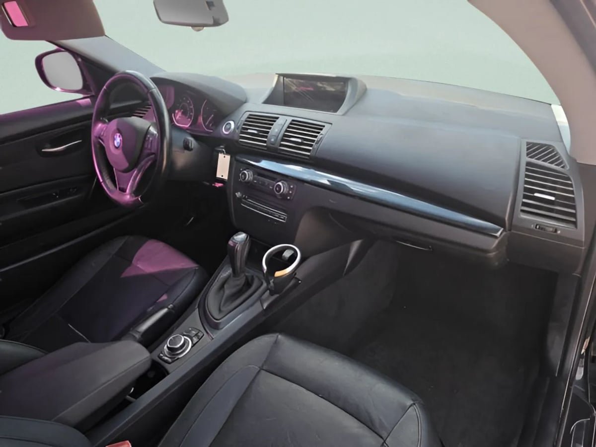 Used 2011 BMW 128i Coupe RWD image 24