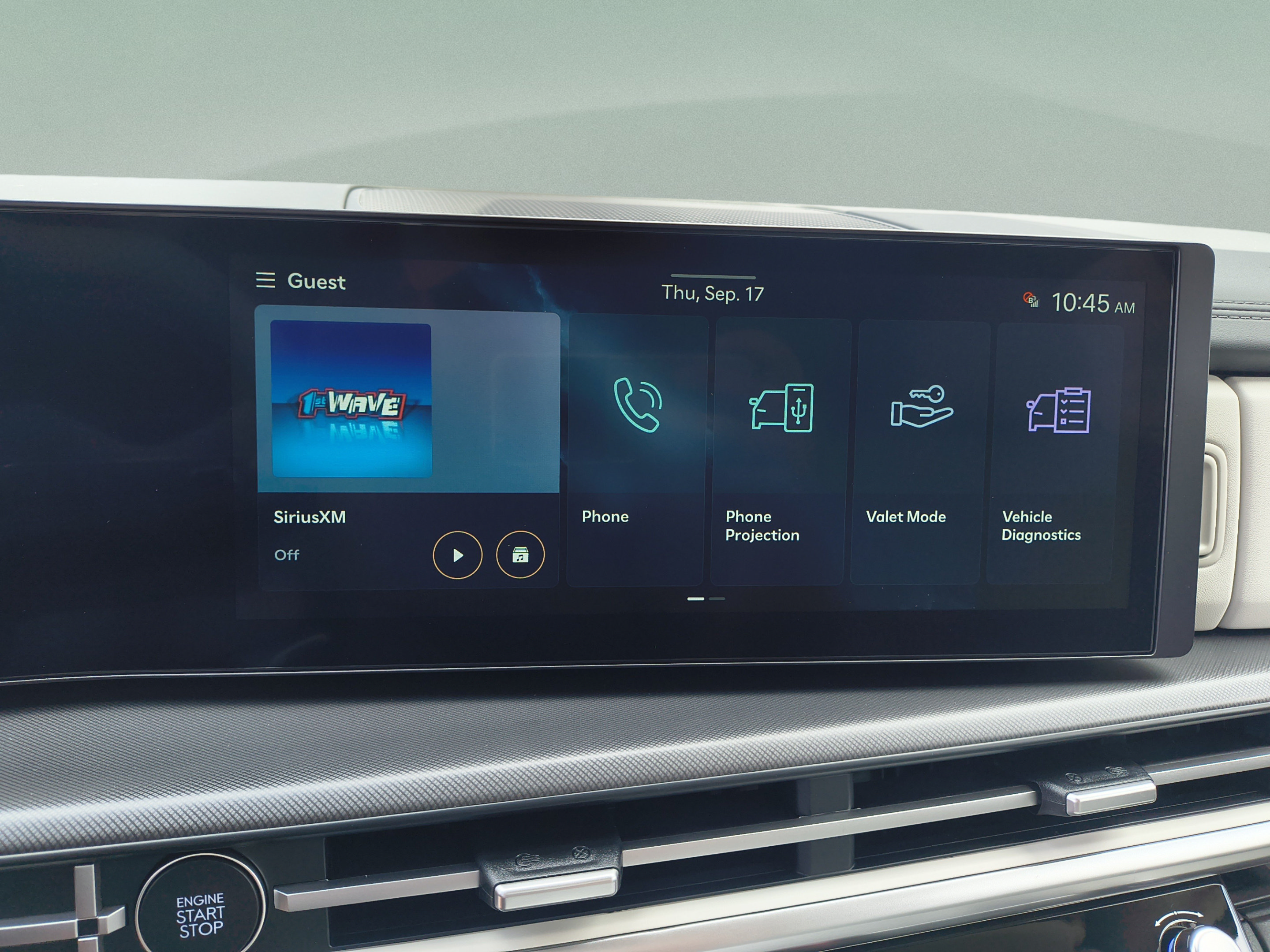 New 2027 Hyundai Santa Fe SEL FWD image 27