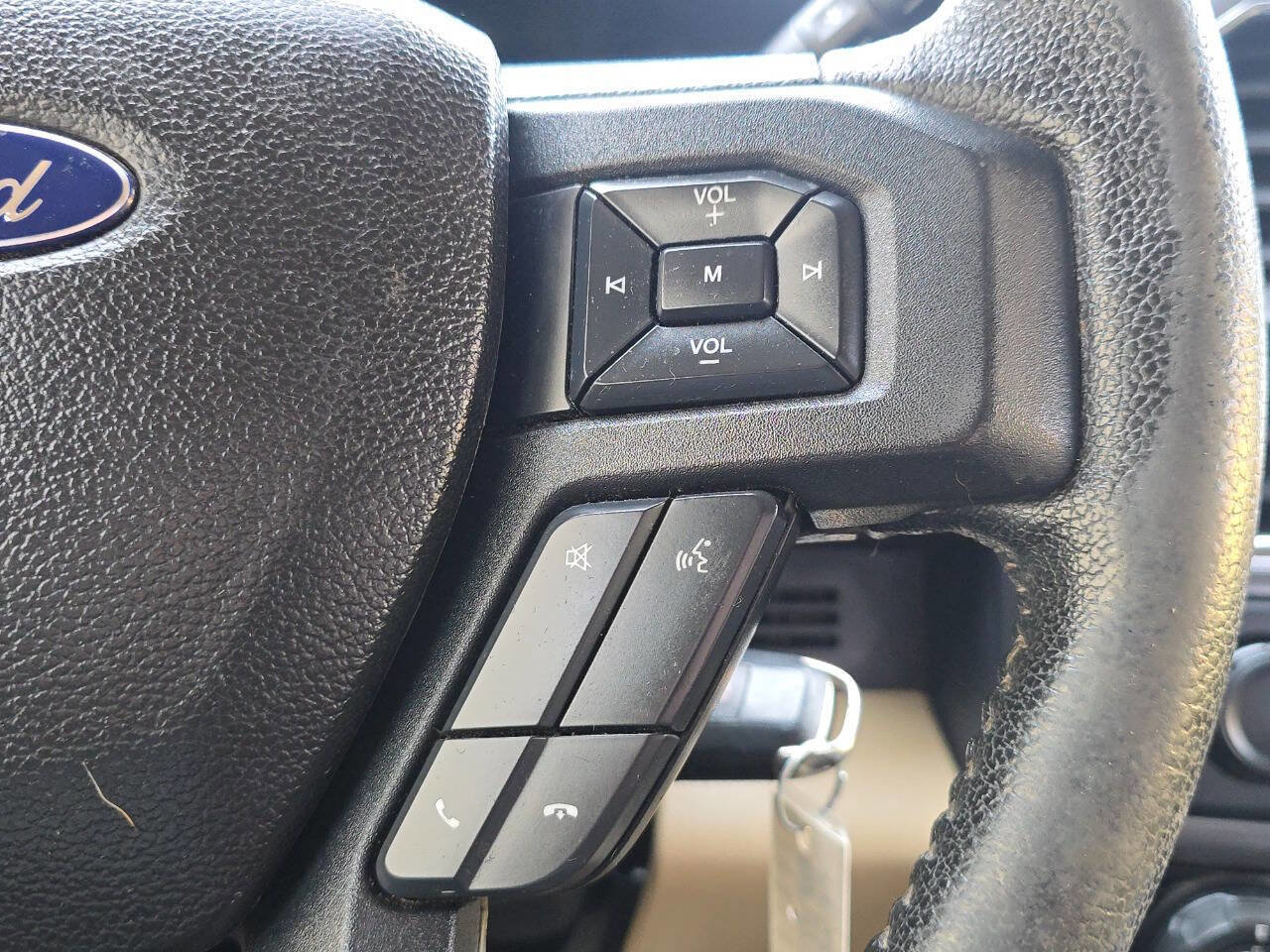 Used 2016 Ford F150 XLT w/ Equipment Group 302A Luxury image 28