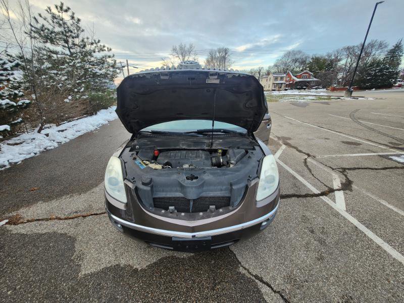 Used 2009 Buick Enclave CXL w/ Entertainment Package #3 image 37