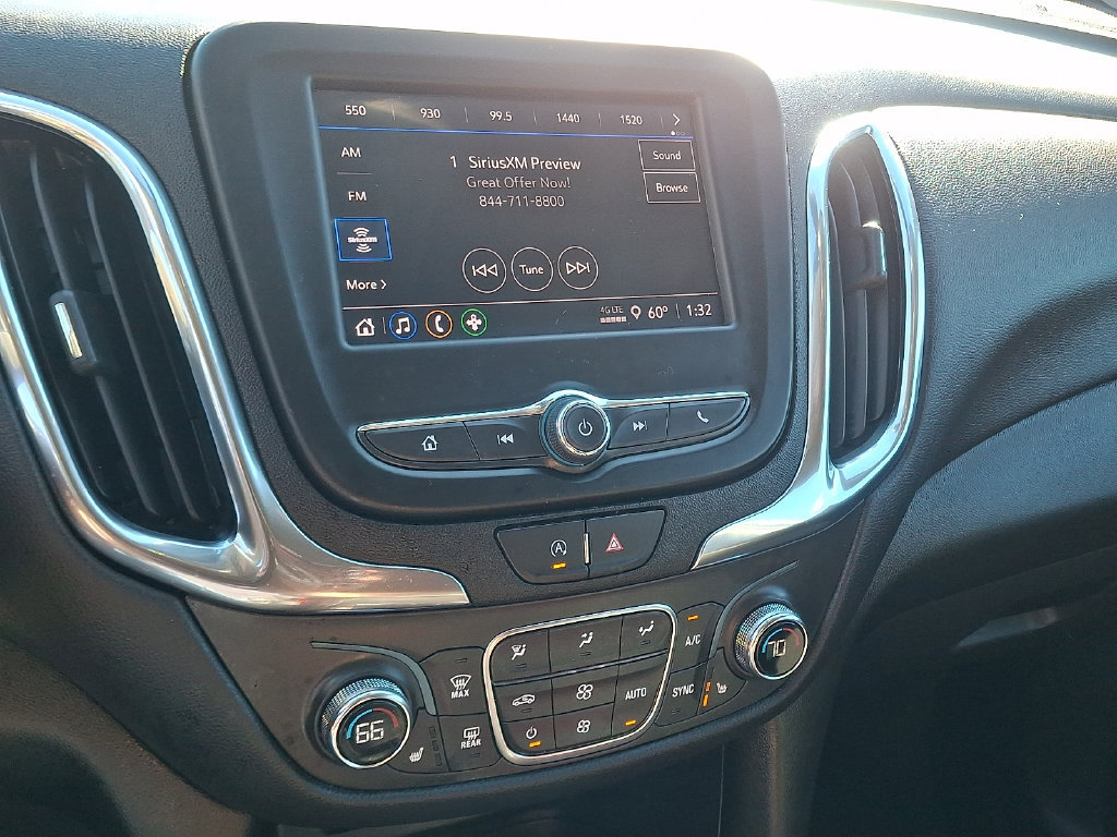 Used 2024 Chevrolet Equinox LT AWD/4WD image 3
