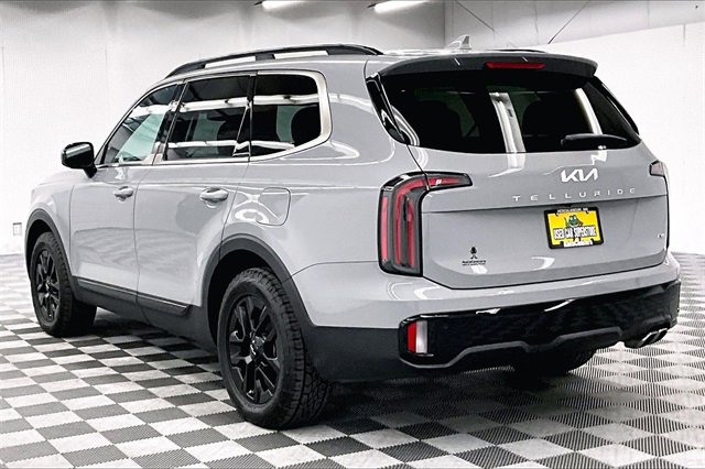 Used 2024 Kia Telluride SX X-Pro image 2