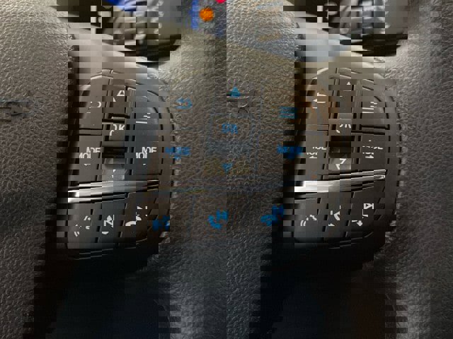 New 2025 Ford Maverick XLT w/ Black Appearance Package image 19