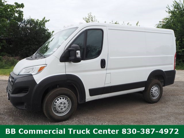 New 2025 RAM ProMaster 1500 w/ Storage Group image 1