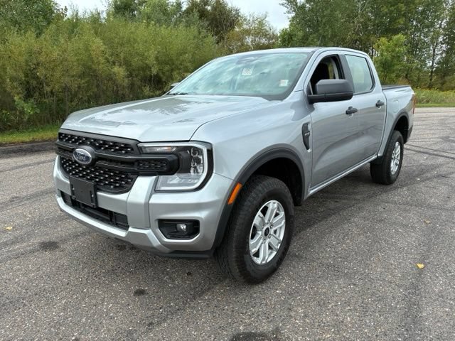 Used 2024 Ford Ranger XL AWD/4WD image 4