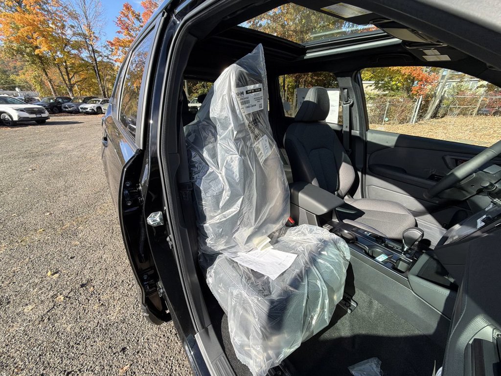 New 2026 Subaru Forester Premium AWD/4WD image 15
