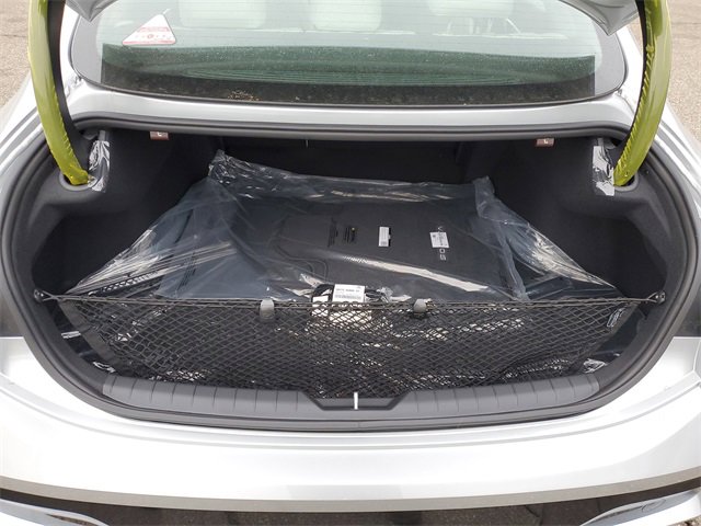 New 2026 Hyundai Sonata SEL image 6