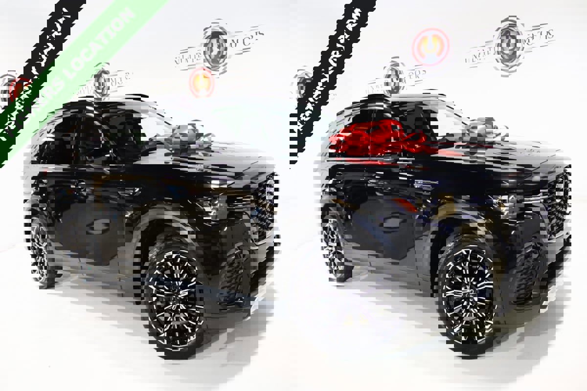 Used 2025 MAZDA CX-70 Plug-In Hybrid w/ Premium Pkg