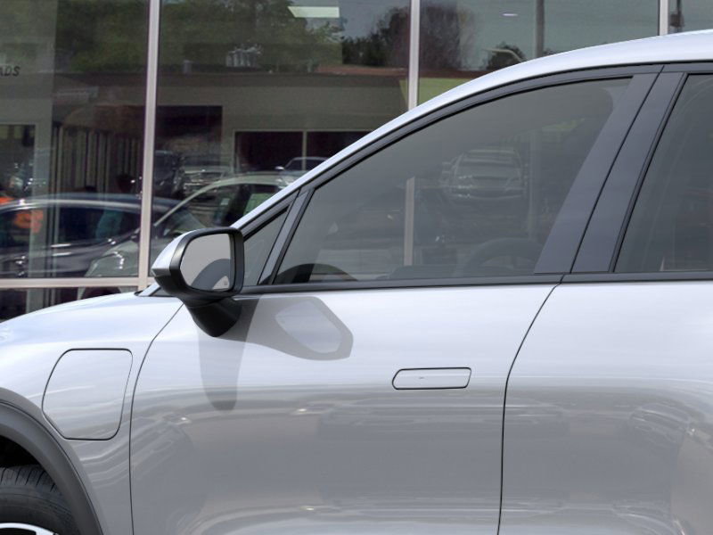 New 2026 Chevrolet Equinox EV LT FWD image 12