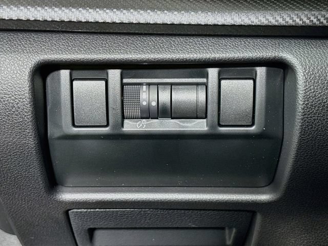 New 2026 Subaru Crosstrek 2.5i Premium AWD/4WD image 10