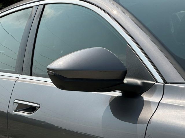 New 2025 Audi A6 e-tron Ultra image 5