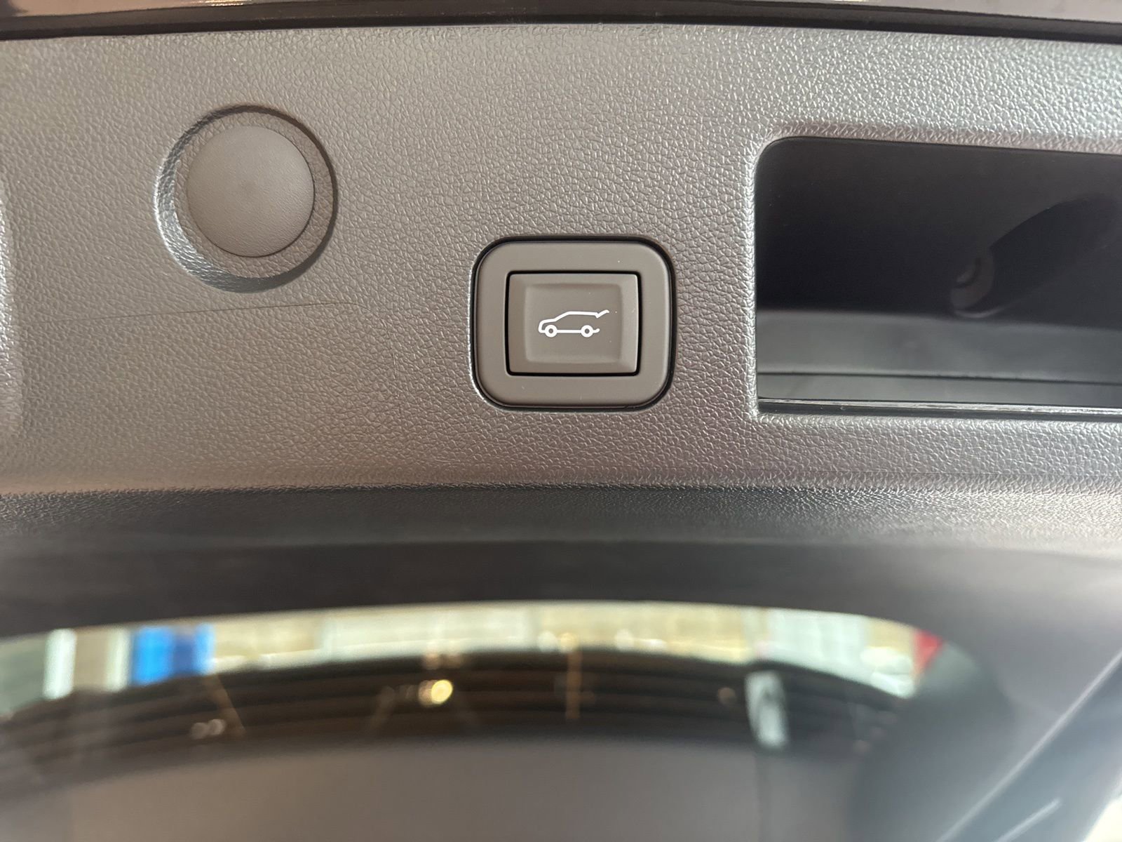 New 2026 Chevrolet Equinox RS w/ Safety and Technology Package image 12