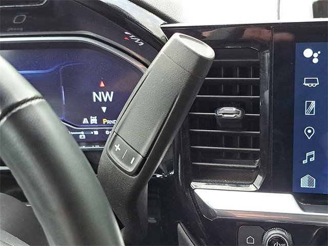 Used 2025 Chevrolet Silverado 1500 LT image 18