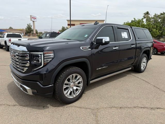 Used 2022 GMC Sierra 1500 Denali