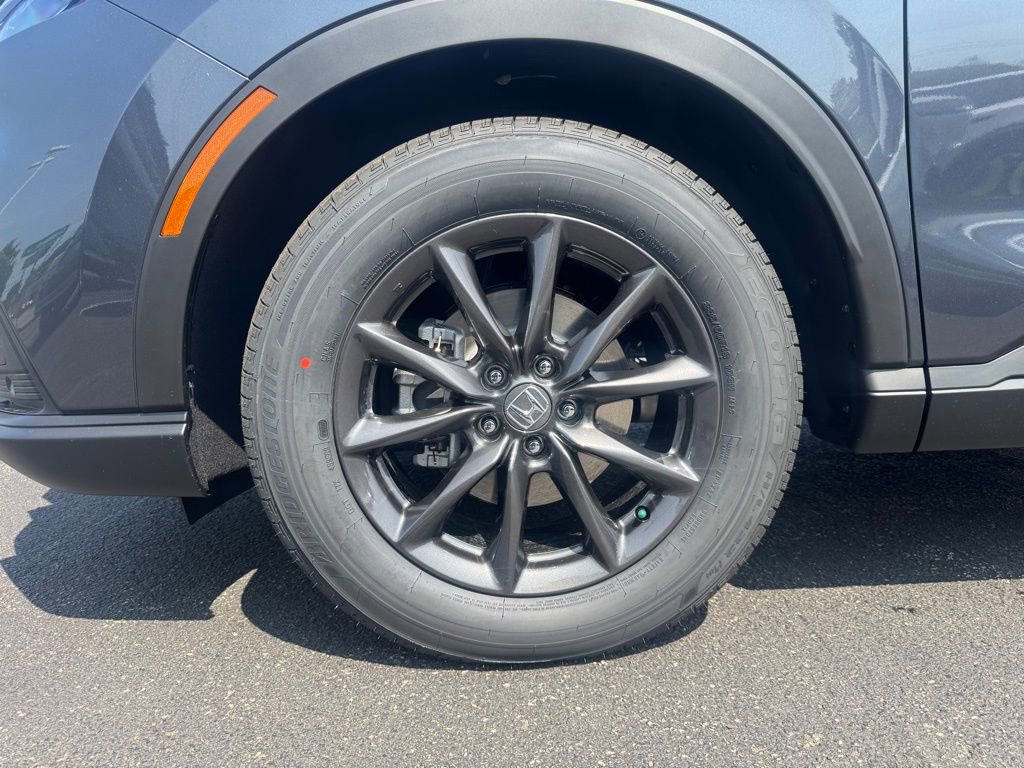 New 2026 Honda CR-V EX-L image 18