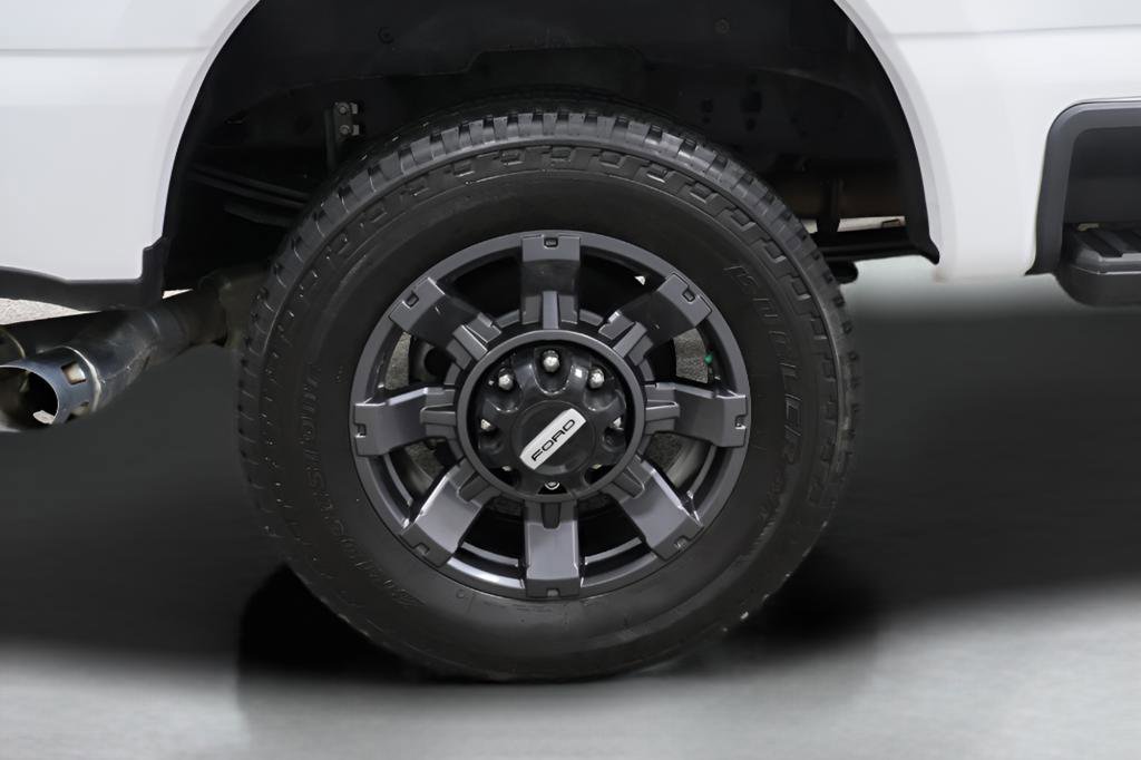 Used 2024 Ford F250 Lariat w/ Lariat Ultimate Package image 36