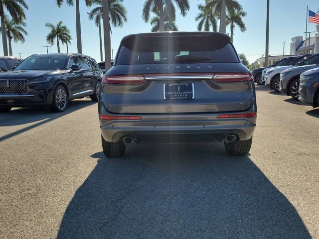 Certified 2023 Lincoln Corsair Reserve w/ Equipment Group 201A AWD/4WD image 5
