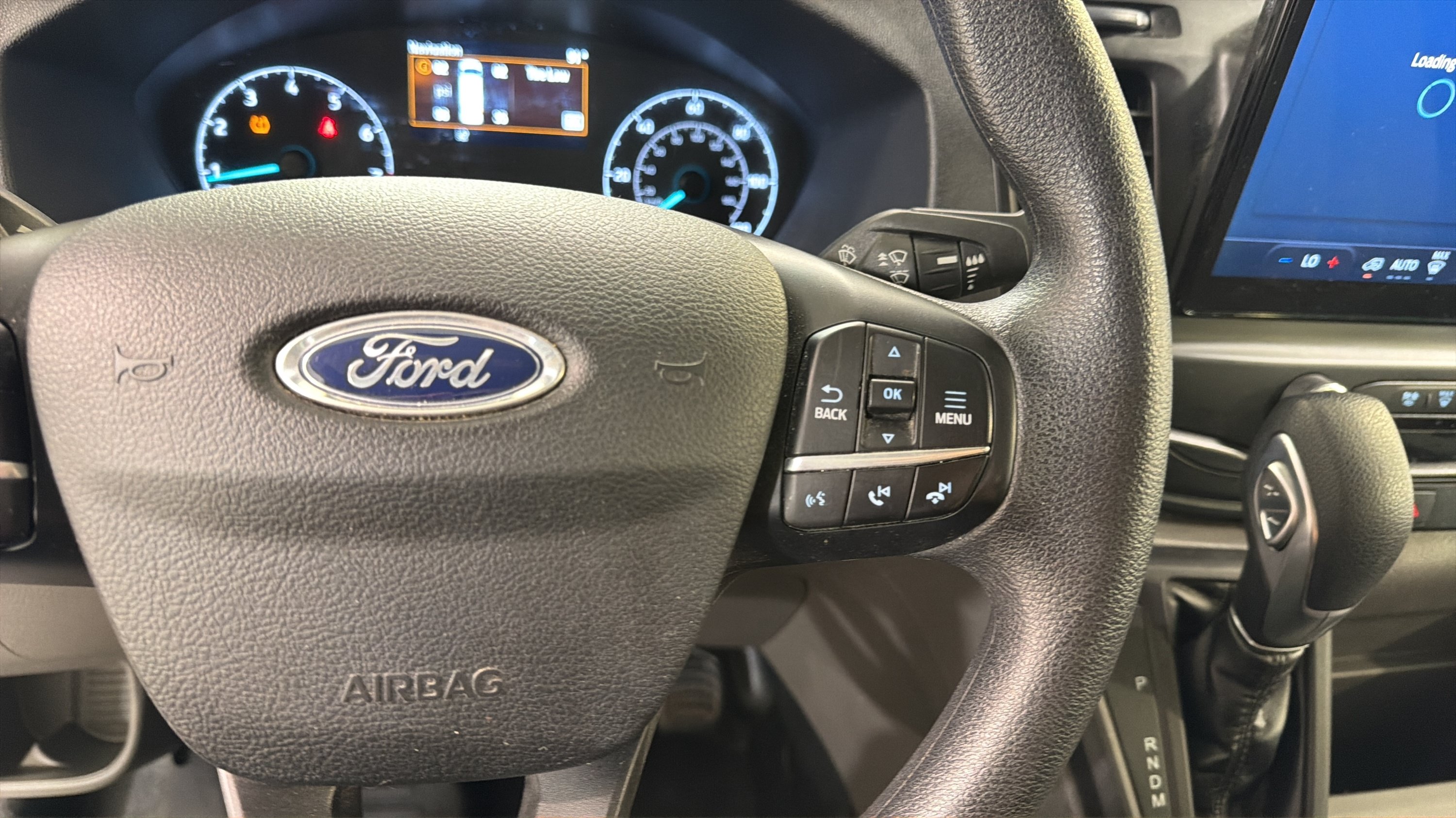 Used 2024 Ford Transit 350 XL RWD image 17