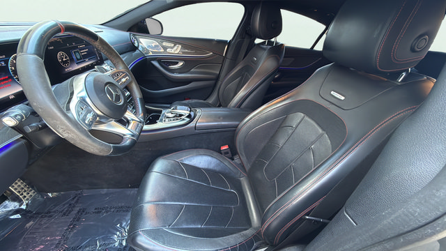 Used 2019 Mercedes-Benz CLS 53 AMG 4MATIC image 13
