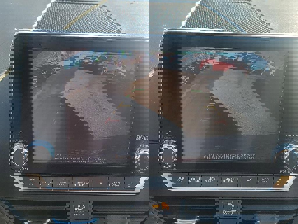 Certified 2023 Nissan Altima 2.5 SV image 36