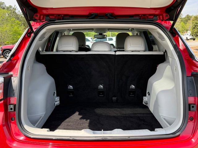 Used 2017 Jeep Compass Latitude w/ Popular Equipment Group image 29