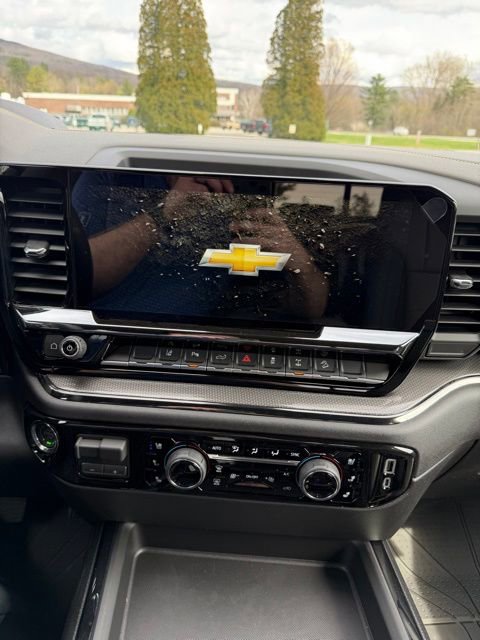 New 2026 Chevrolet Silverado 2500 ZR2 image 23