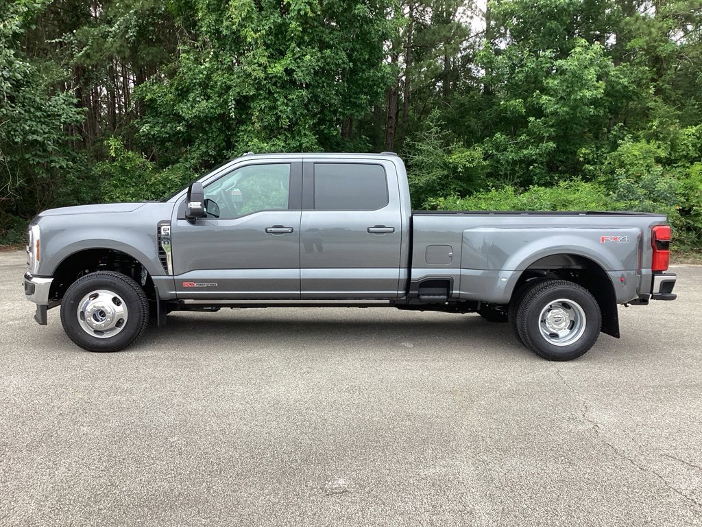 New 2026 Ford F350 Lariat w/ Lariat Ultimate Package AWD/4WD image 7