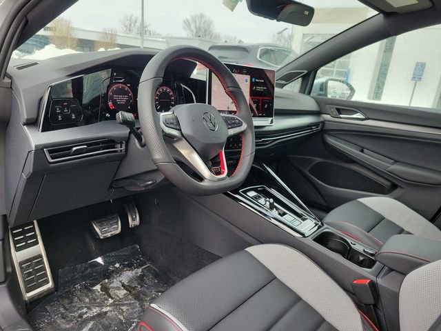 New 2026 Volkswagen GTI SE image 19