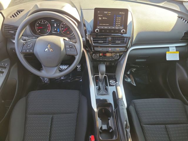 New 2026 Mitsubishi Eclipse Cross ES image 14
