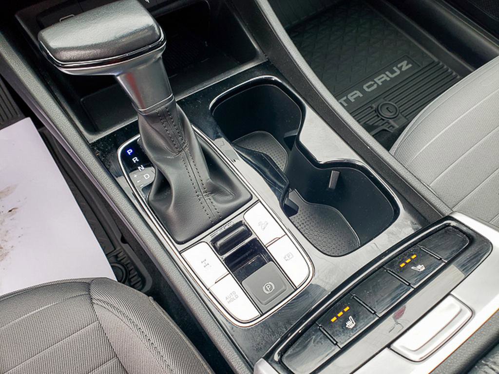 Used 2023 Hyundai Santa Cruz SEL Premium w/ Launch Package image 13