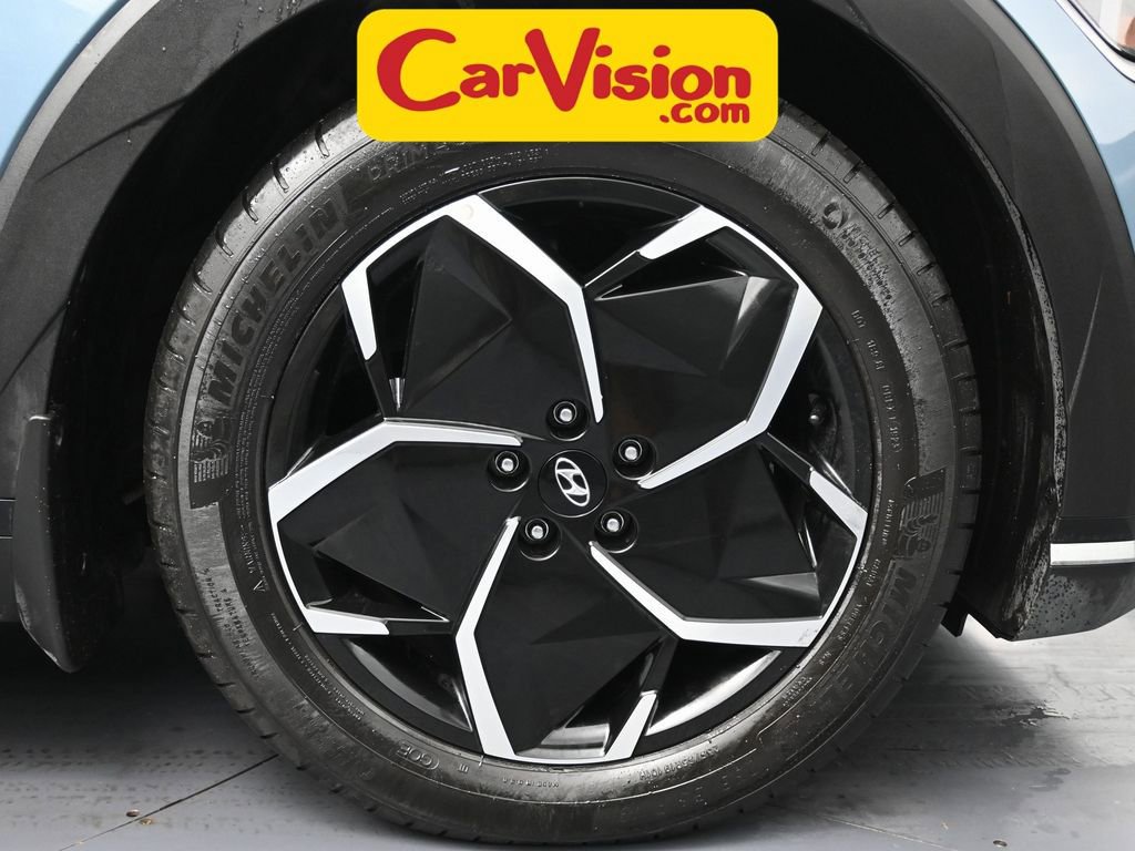 Used 2024 Hyundai Ioniq 5 SEL AWD/4WD image 14
