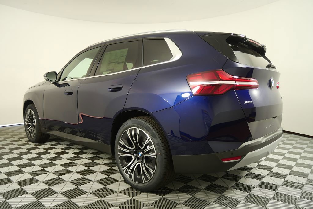 Used 2026 BMW X3 xDrive30 w/ Premium Package image 5