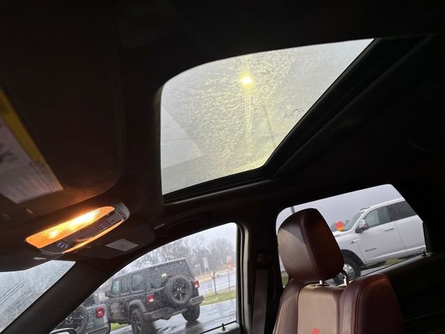 Used 2024 Dodge Durango R/T image 24