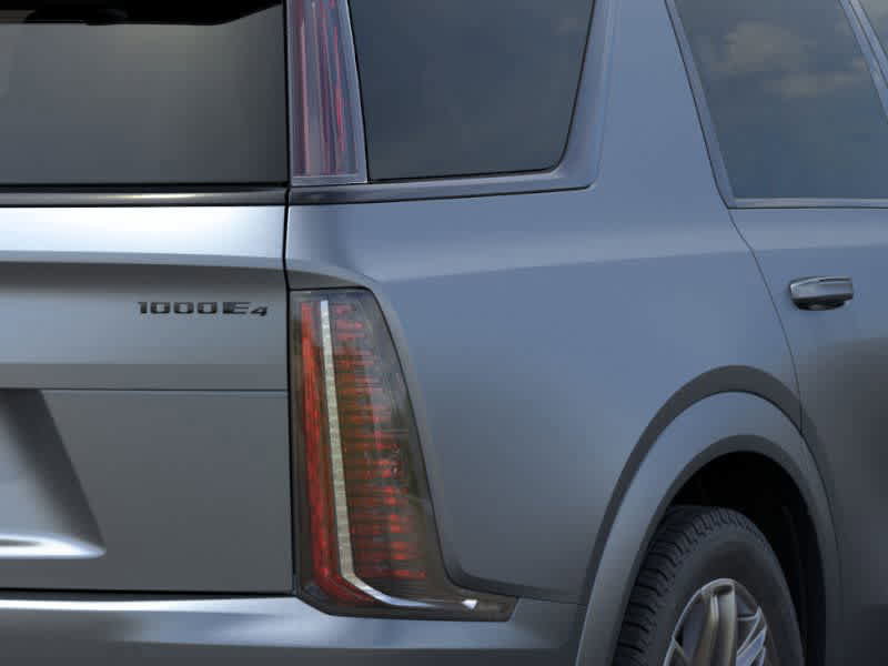 New 2026 Cadillac Escalade IQL Sport 2 image 11