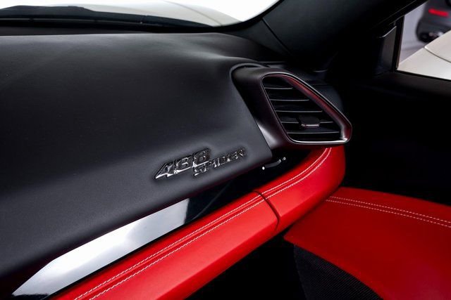 Certified 2019 Ferrari 488 Spider image 46