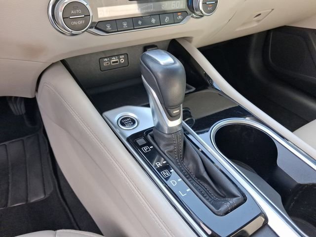 Used 2021 Nissan Altima 2.5 SL FWD image 21