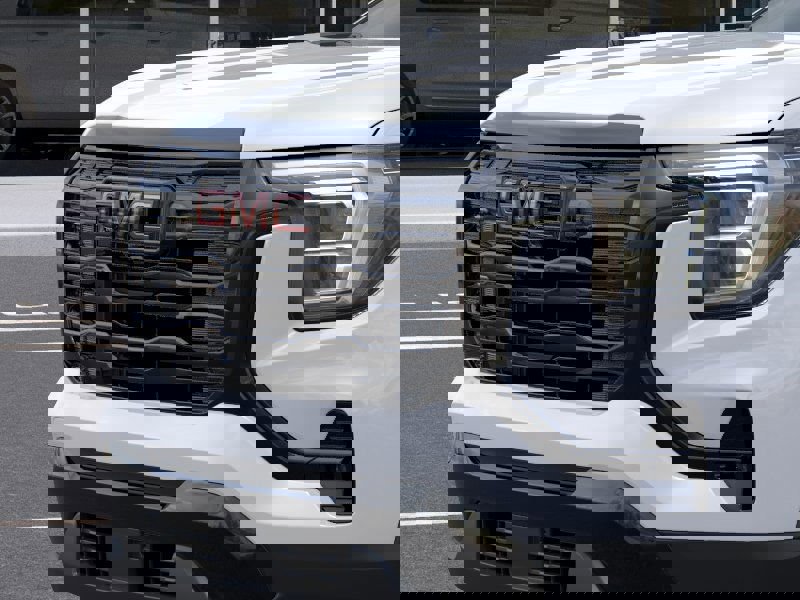 New 2026 GMC Terrain Elevation w/ Elevation Premium Package image 13