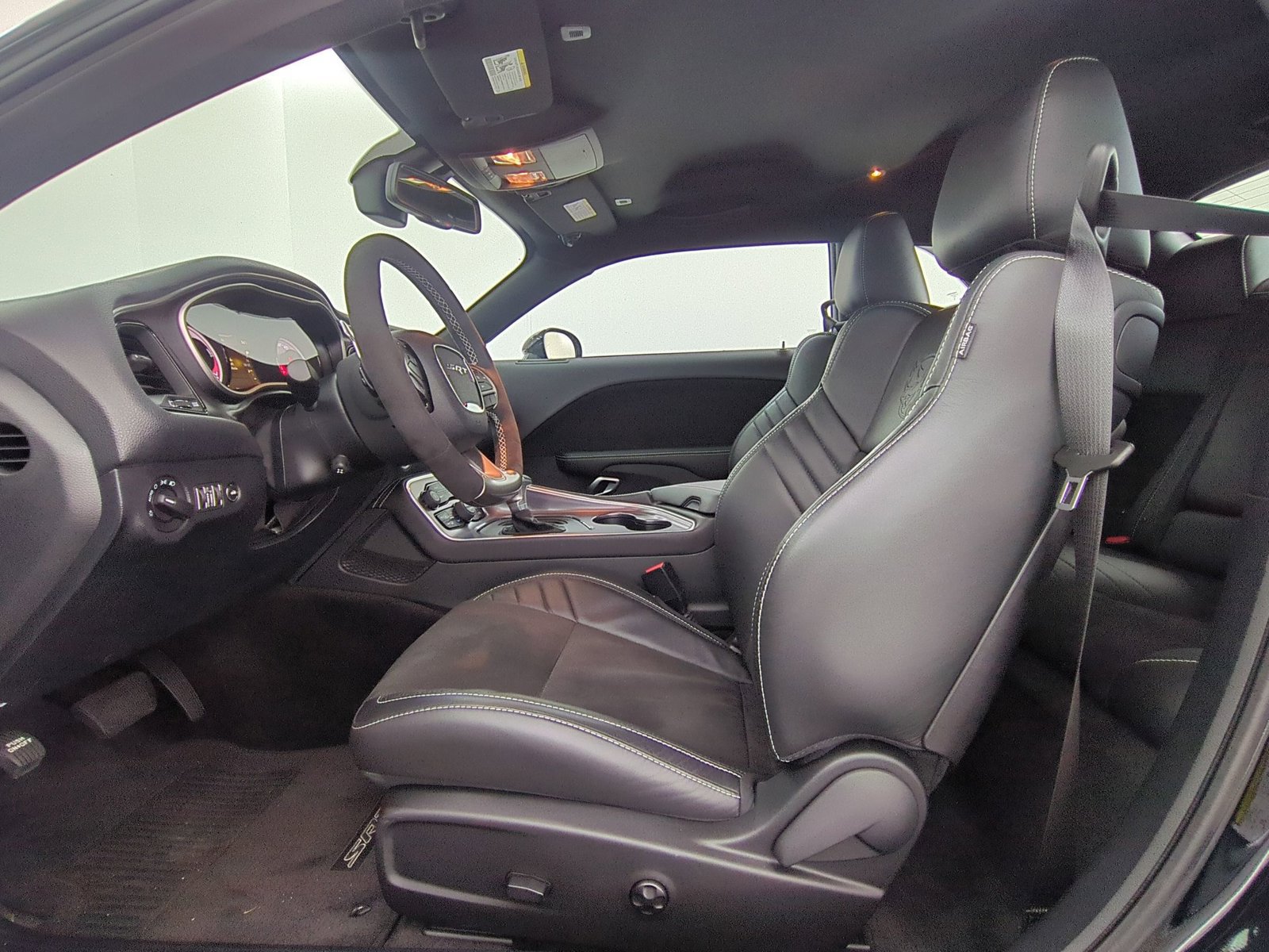 Used 2018 Dodge Challenger SRT Demon RWD image 5