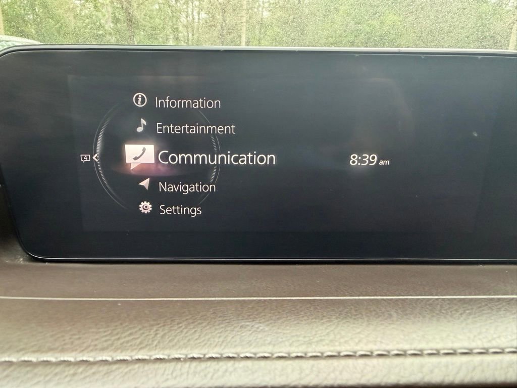 Used 2022 MAZDA CX-30 2.5 Turbo w/ Premium Package image 27